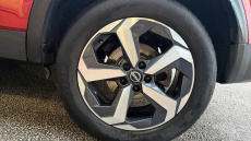 Nissan Qashqai 1.3 DiG-T MH 158 N-Connecta 5dr Xtronic Petrol Hatchback